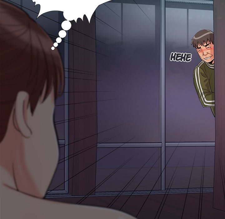 Sleepy Town Escapades chapter 58 page 114