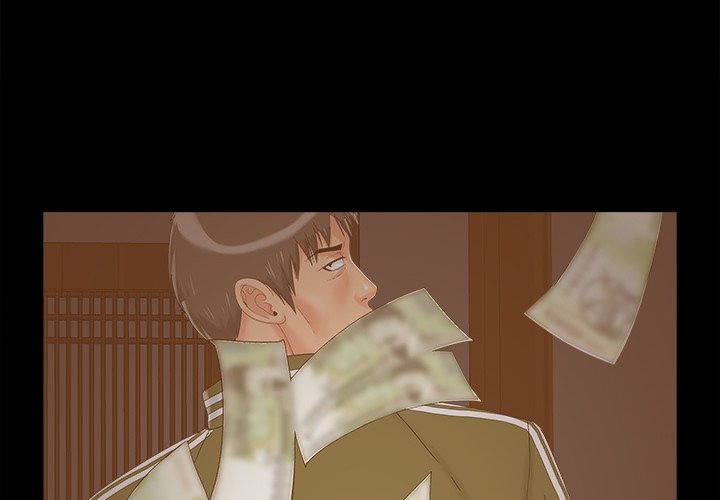 Sleepy Town Escapades chapter 59 page 5