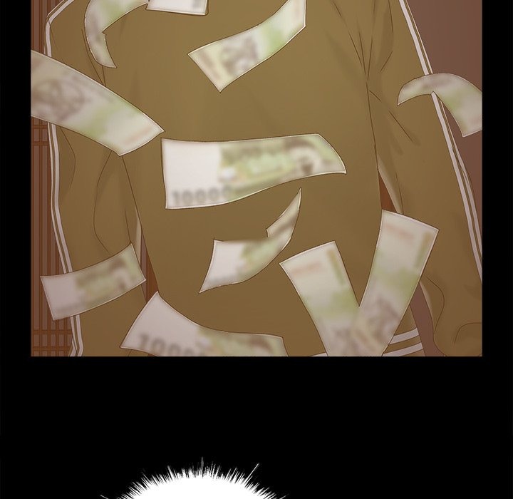 Sleepy Town Escapades chapter 59 page 6
