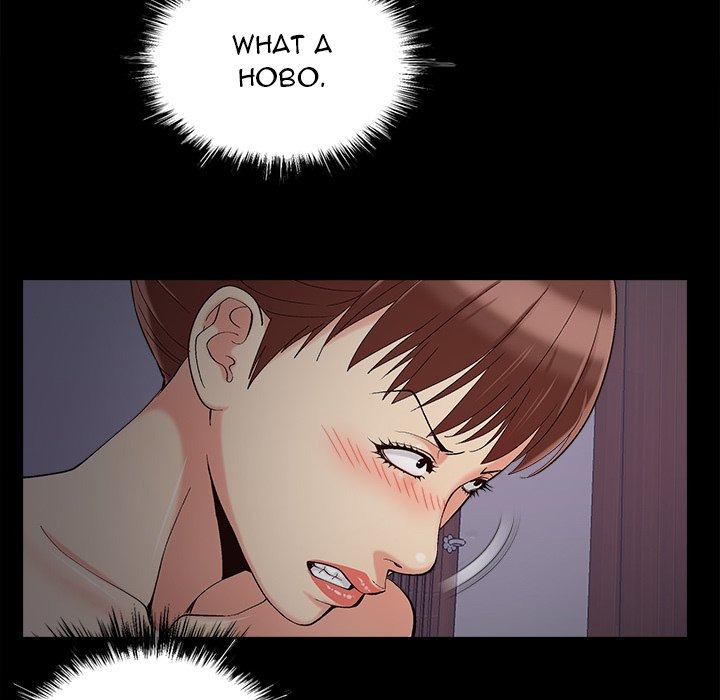 Sleepy Town Escapades chapter 59 page 7
