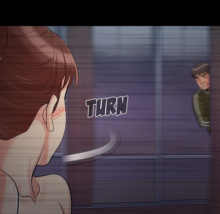 Sleepy Town Escapades chapter 59 page 11