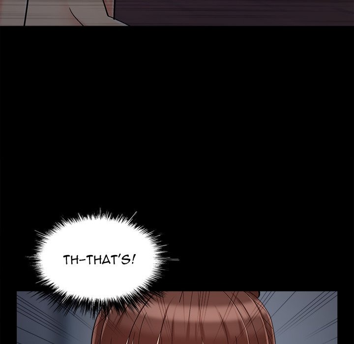 Sleepy Town Escapades chapter 59 page 12