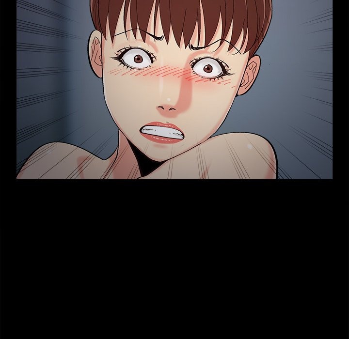 Sleepy Town Escapades chapter 59 page 13