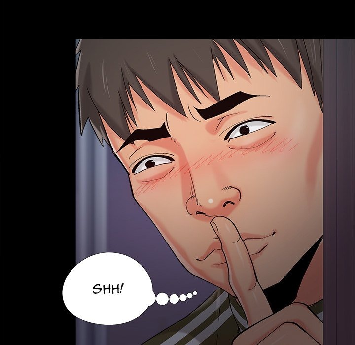 Sleepy Town Escapades chapter 59 page 17
