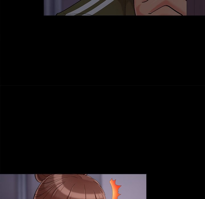 Sleepy Town Escapades chapter 59 page 18