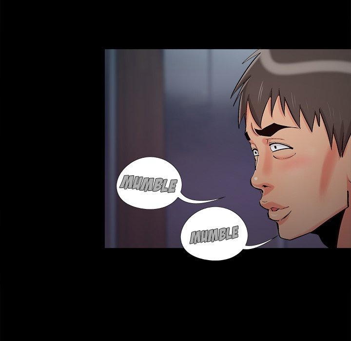Sleepy Town Escapades chapter 59 page 20