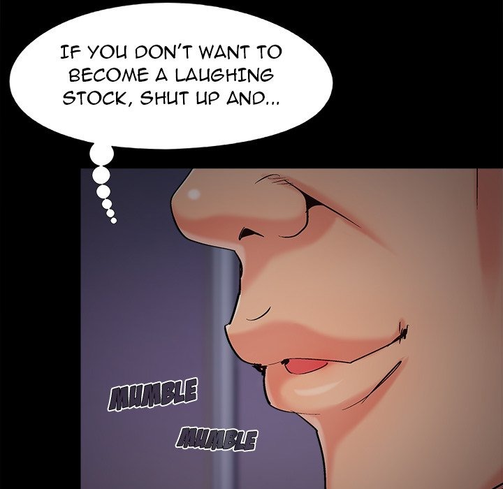 Sleepy Town Escapades chapter 59 page 21