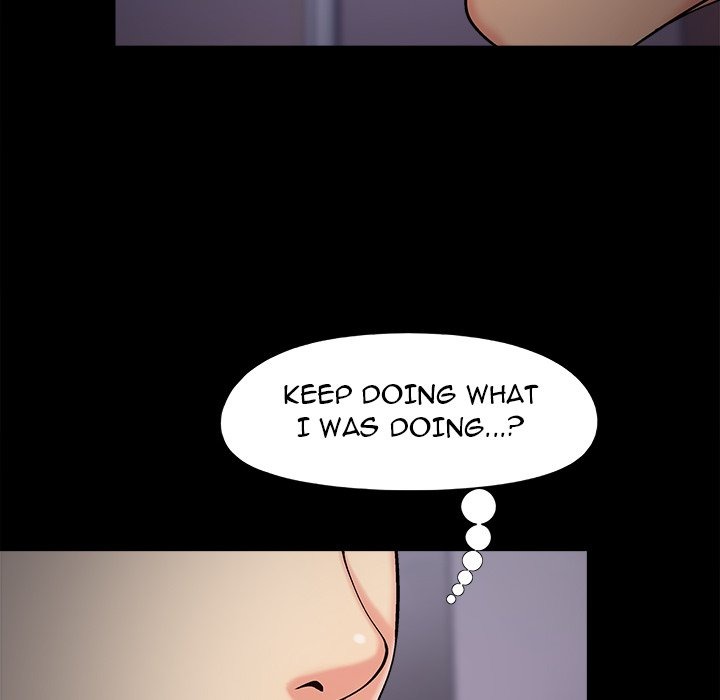 Sleepy Town Escapades chapter 59 page 22