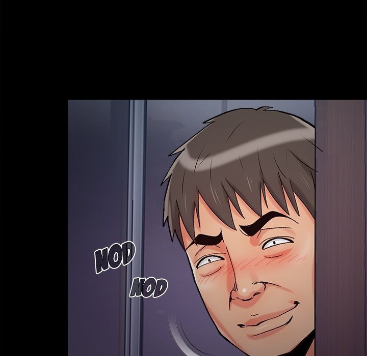 Sleepy Town Escapades chapter 59 page 24