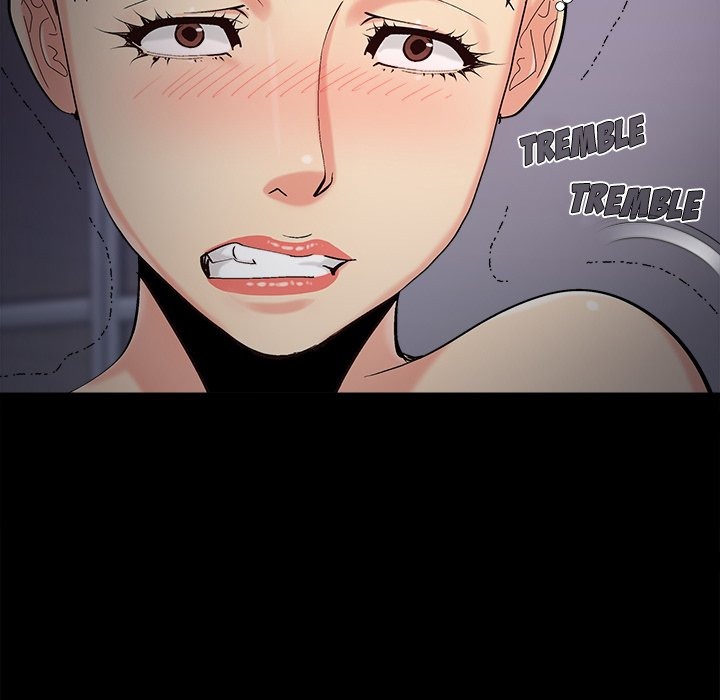 Sleepy Town Escapades chapter 59 page 26