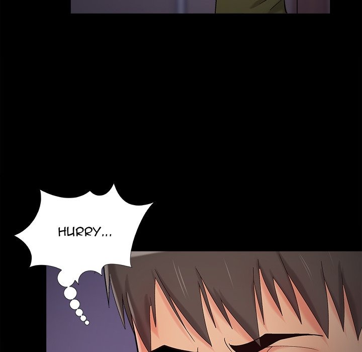 Sleepy Town Escapades chapter 59 page 30
