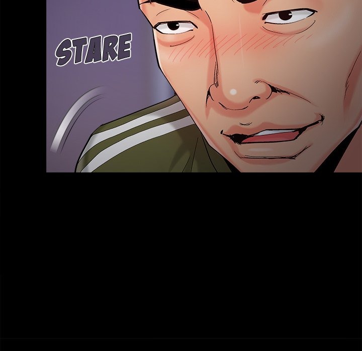 Sleepy Town Escapades chapter 59 page 31