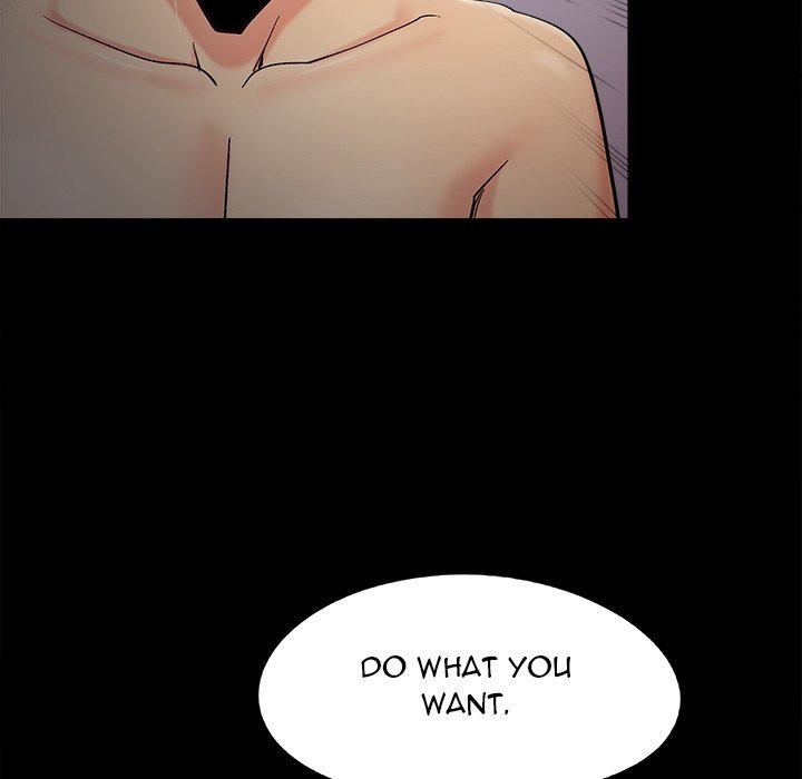 Sleepy Town Escapades chapter 59 page 43