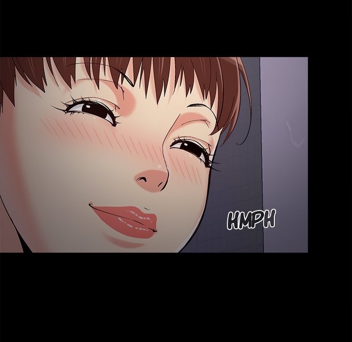 Sleepy Town Escapades chapter 59 page 53