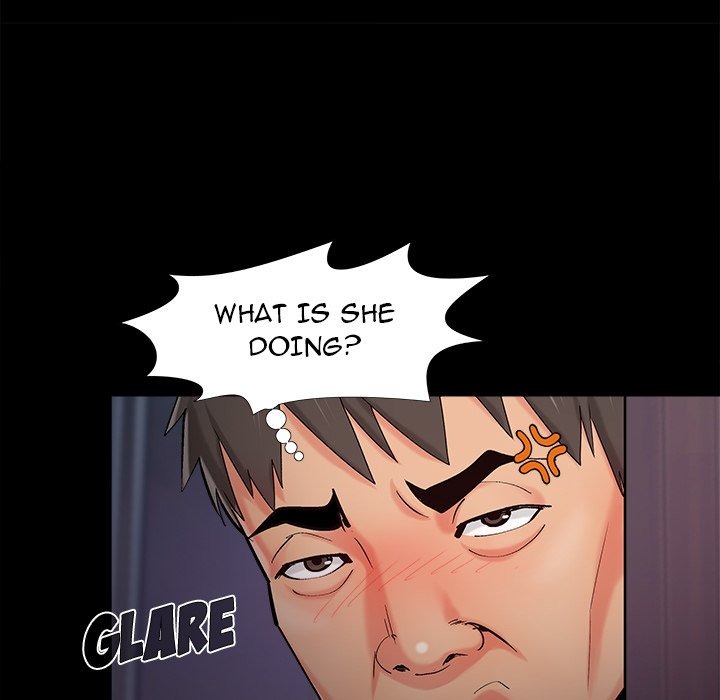Sleepy Town Escapades chapter 59 page 59