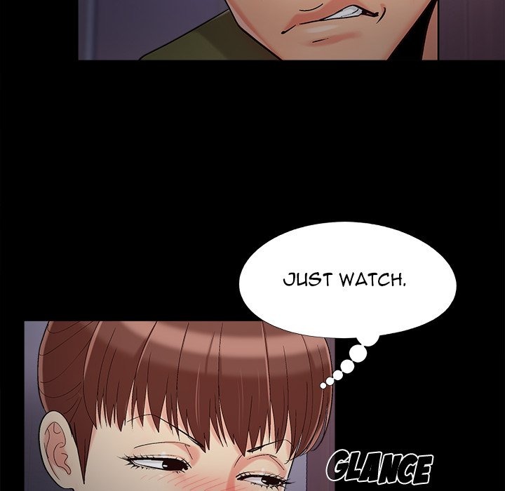 Sleepy Town Escapades chapter 59 page 60