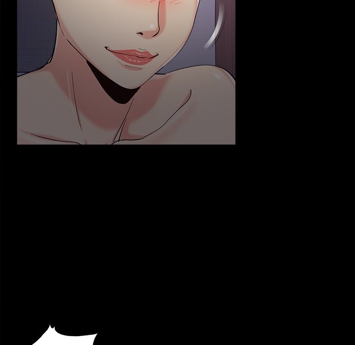 Sleepy Town Escapades chapter 59 page 61