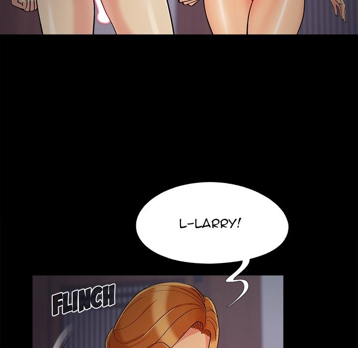 Sleepy Town Escapades chapter 59 page 63