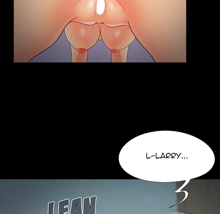Sleepy Town Escapades chapter 59 page 70