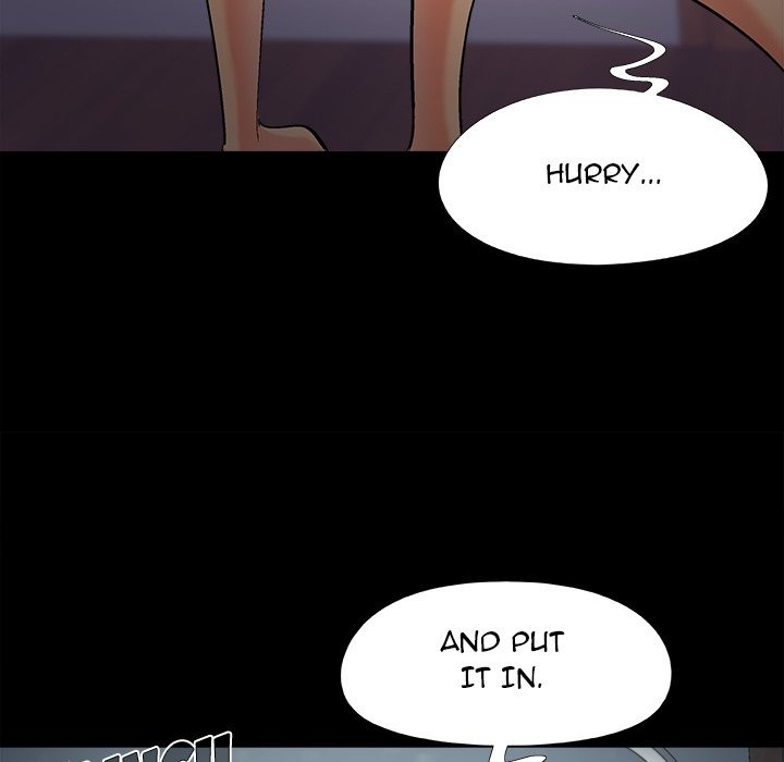 Sleepy Town Escapades chapter 59 page 72