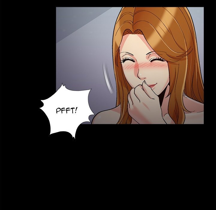 Sleepy Town Escapades chapter 59 page 79