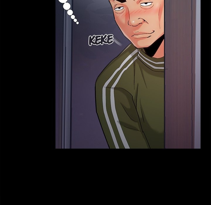 Sleepy Town Escapades chapter 59 page 81