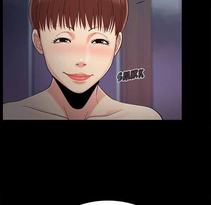 Sleepy Town Escapades chapter 59 page 83