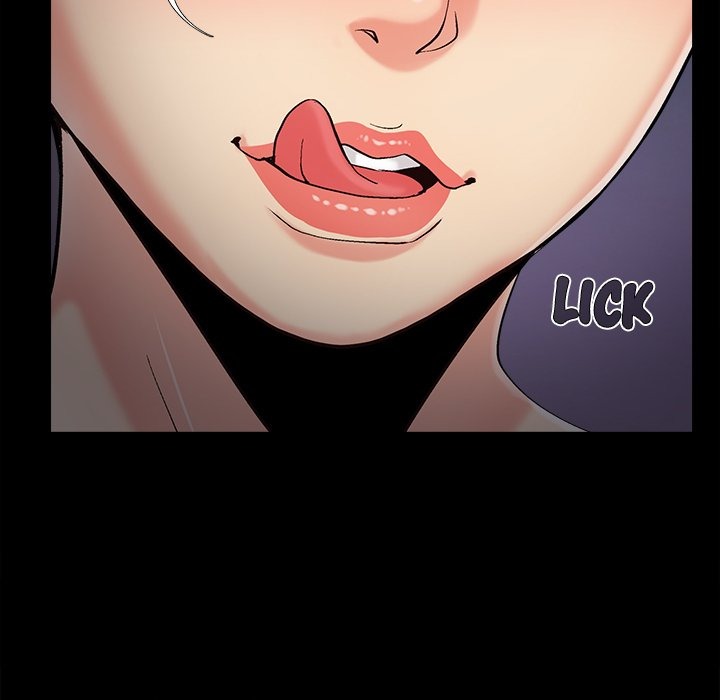 Sleepy Town Escapades chapter 59 page 86