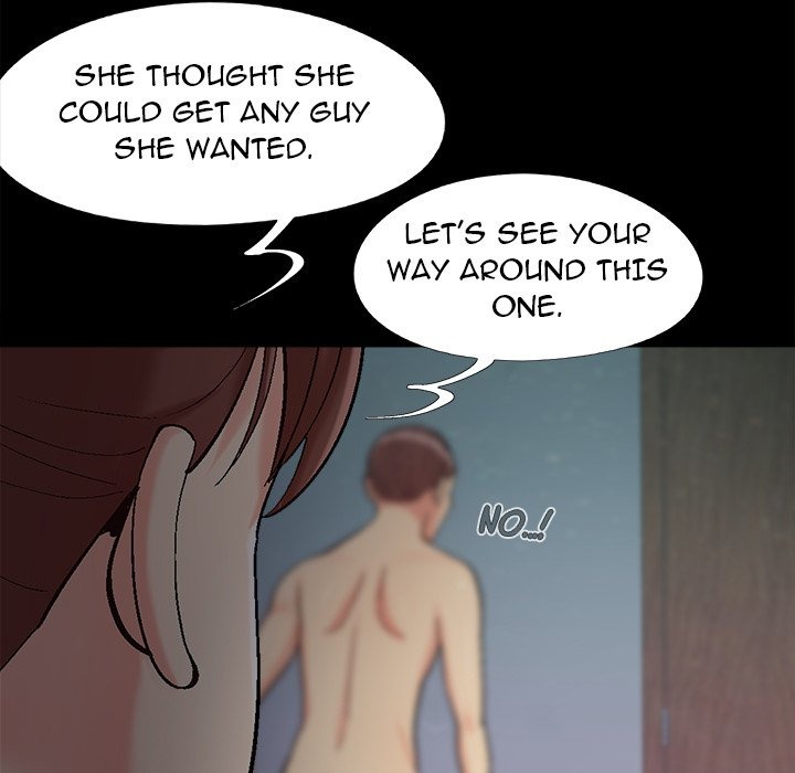 Sleepy Town Escapades chapter 59 page 87
