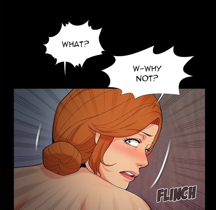 Sleepy Town Escapades chapter 59 page 89