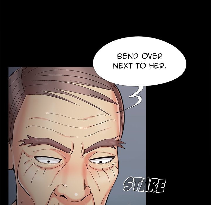 Sleepy Town Escapades chapter 59 page 92