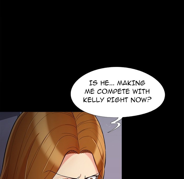 Sleepy Town Escapades chapter 59 page 95
