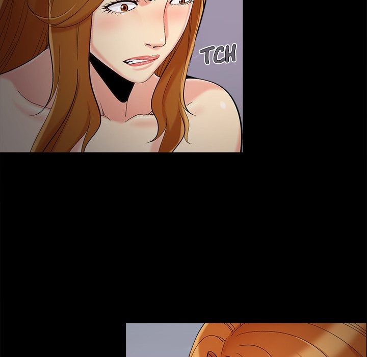 Sleepy Town Escapades chapter 59 page 96