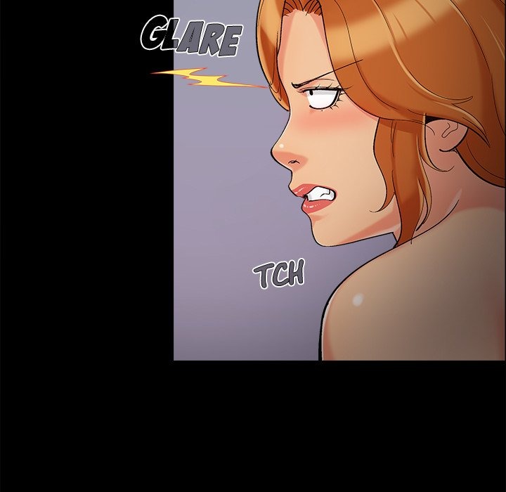 Sleepy Town Escapades chapter 59 page 97