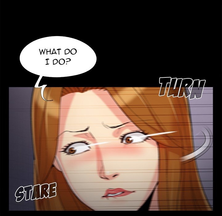 Sleepy Town Escapades chapter 59 page 98