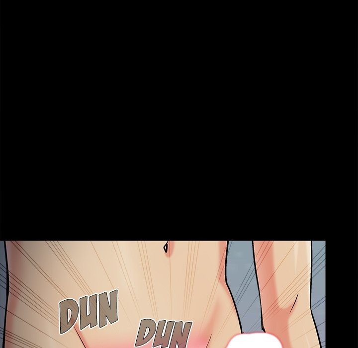 Sleepy Town Escapades chapter 59 page 99