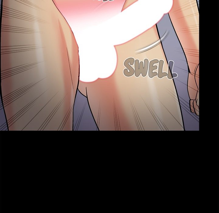 Sleepy Town Escapades chapter 59 page 100