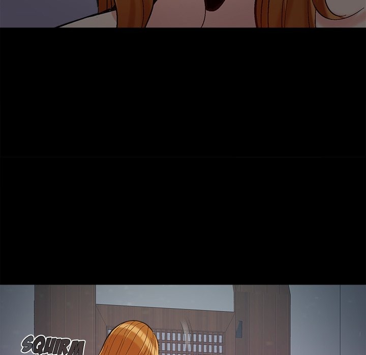 Sleepy Town Escapades chapter 59 page 102