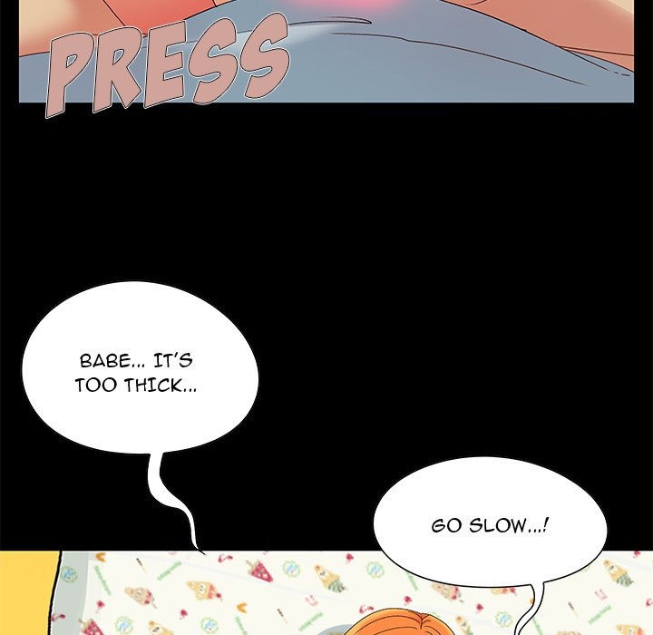 Sleepy Town Escapades chapter 6 page 11