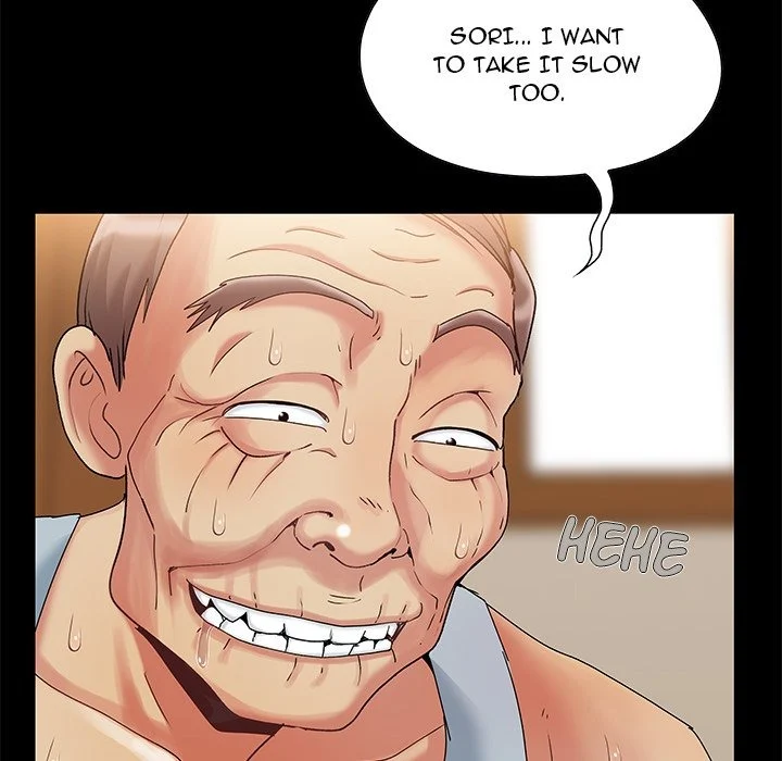 Sleepy Town Escapades chapter 6 page 14