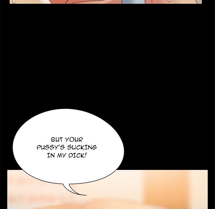Sleepy Town Escapades chapter 6 page 15
