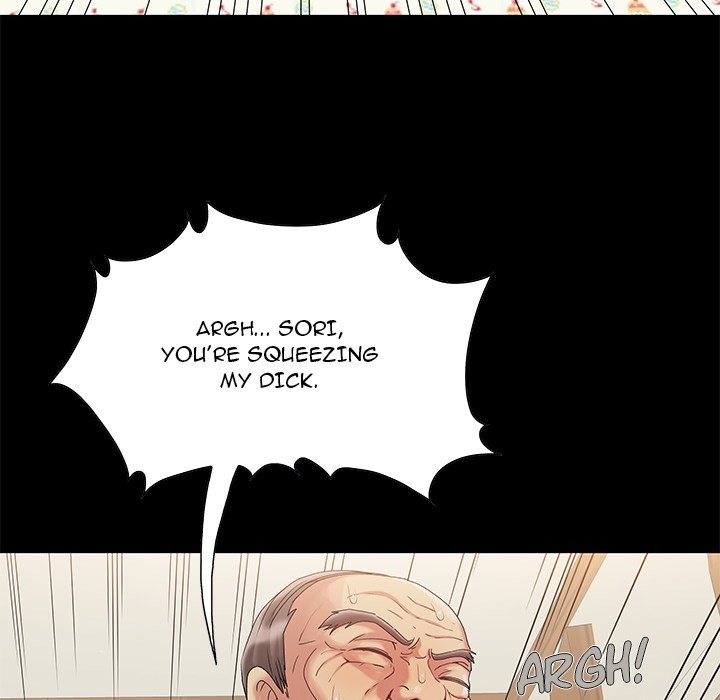 Sleepy Town Escapades chapter 6 page 20