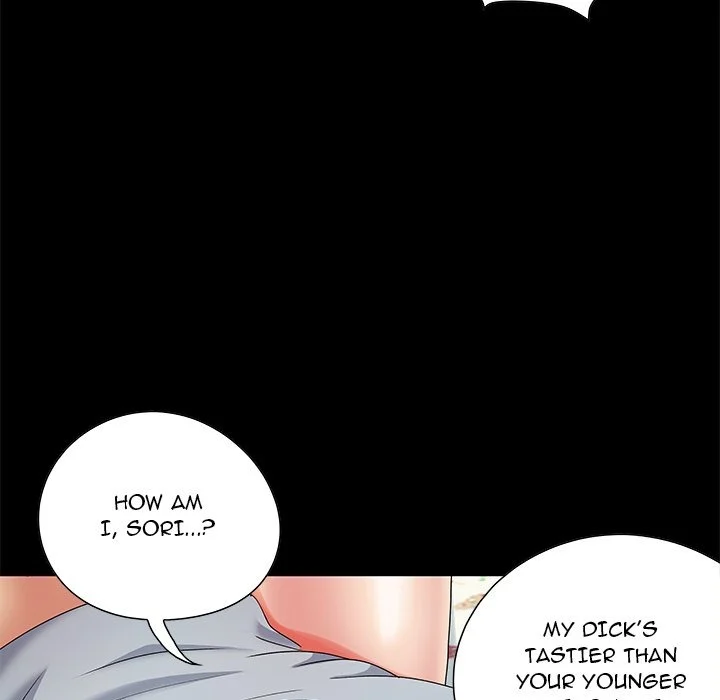 Sleepy Town Escapades chapter 6 page 30