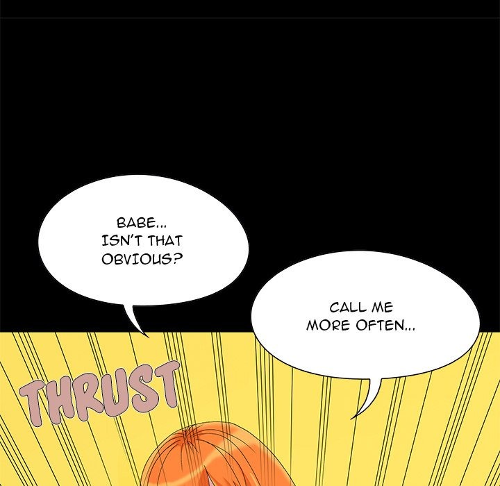 Sleepy Town Escapades chapter 6 page 33