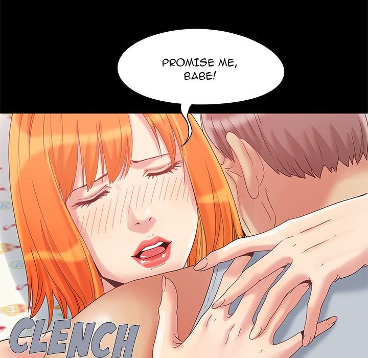 Sleepy Town Escapades chapter 6 page 41