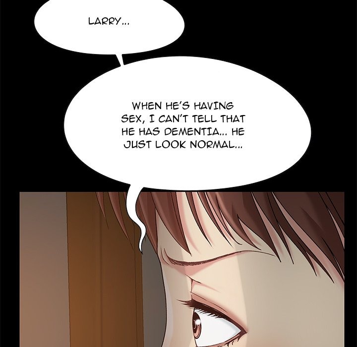 Sleepy Town Escapades chapter 6 page 43