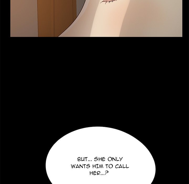 Sleepy Town Escapades chapter 6 page 44