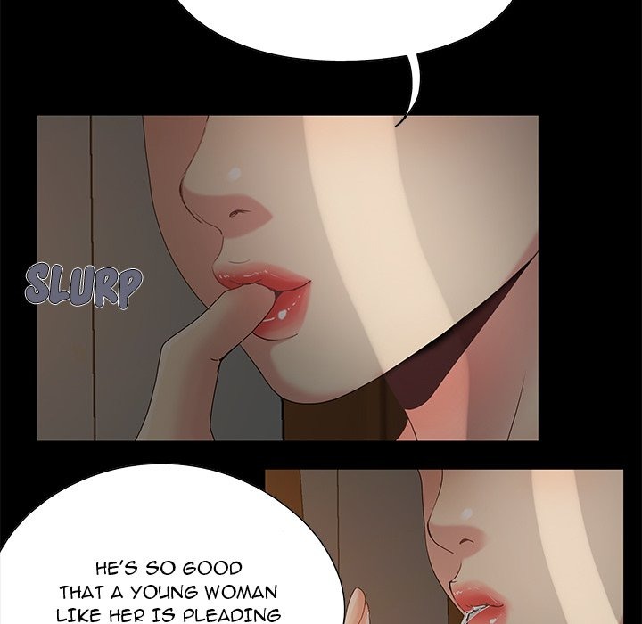 Sleepy Town Escapades chapter 6 page 45
