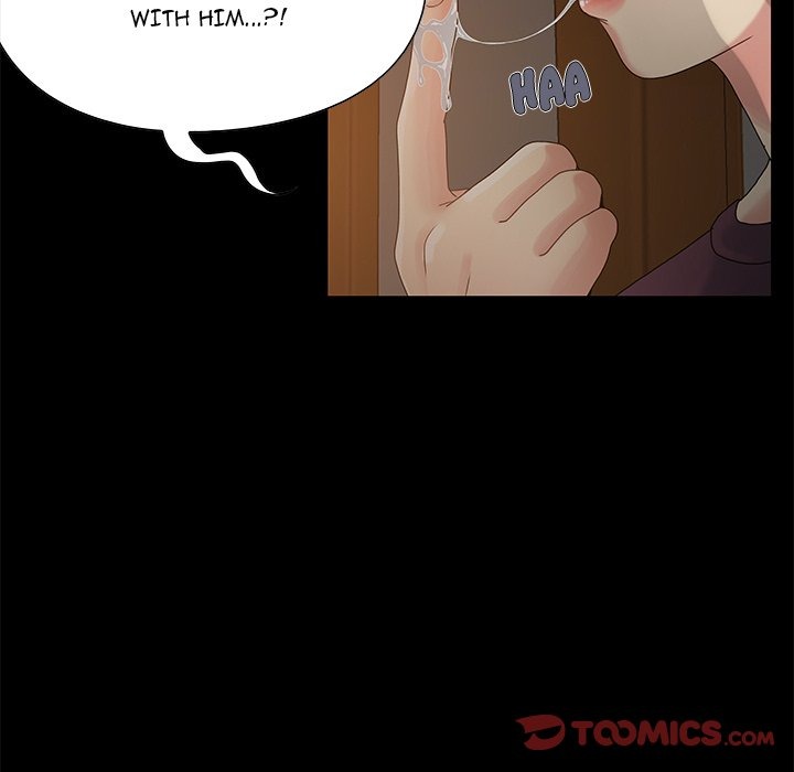 Sleepy Town Escapades chapter 6 page 46