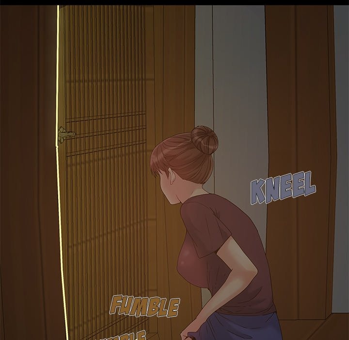 Sleepy Town Escapades chapter 6 page 47